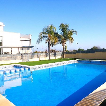 Terravita Residencial Lek Peniscola Exterior photo