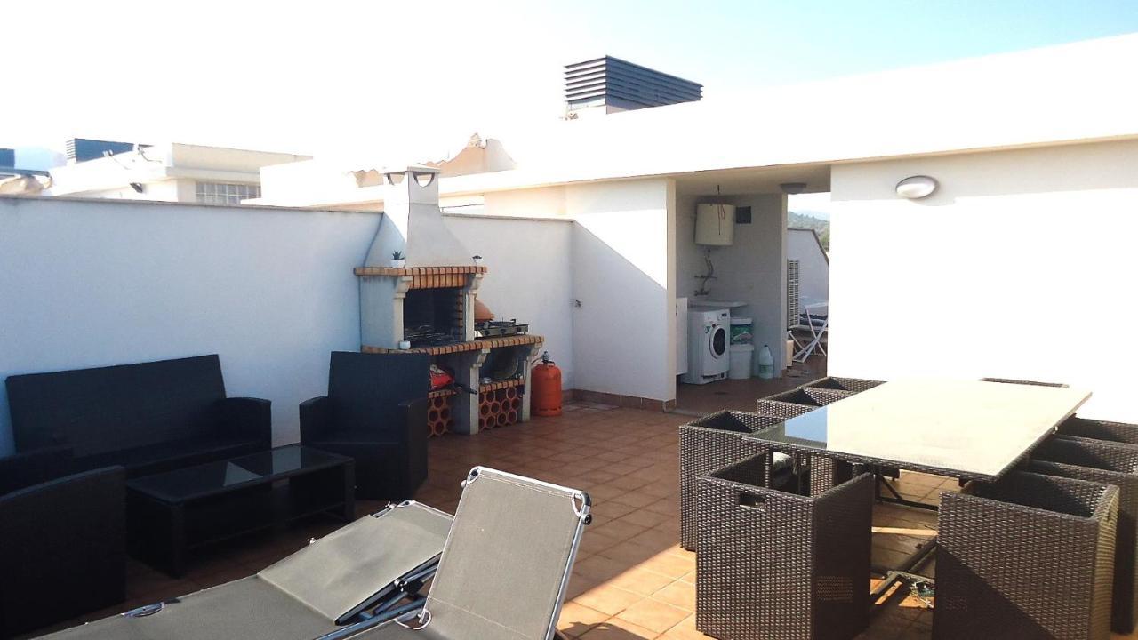 Terravita Residencial Lek Peniscola Exterior photo
