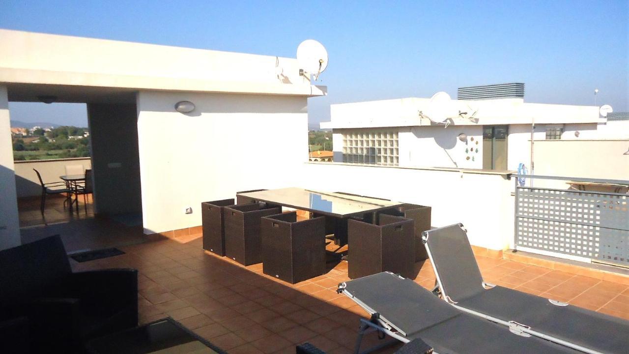 Terravita Residencial Lek Peniscola Exterior photo
