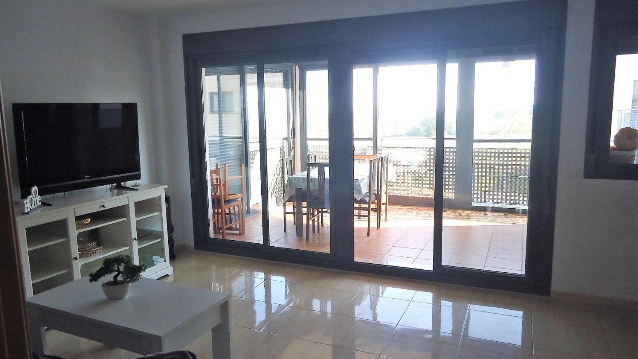 Terravita Residencial Lek Peniscola Exterior photo