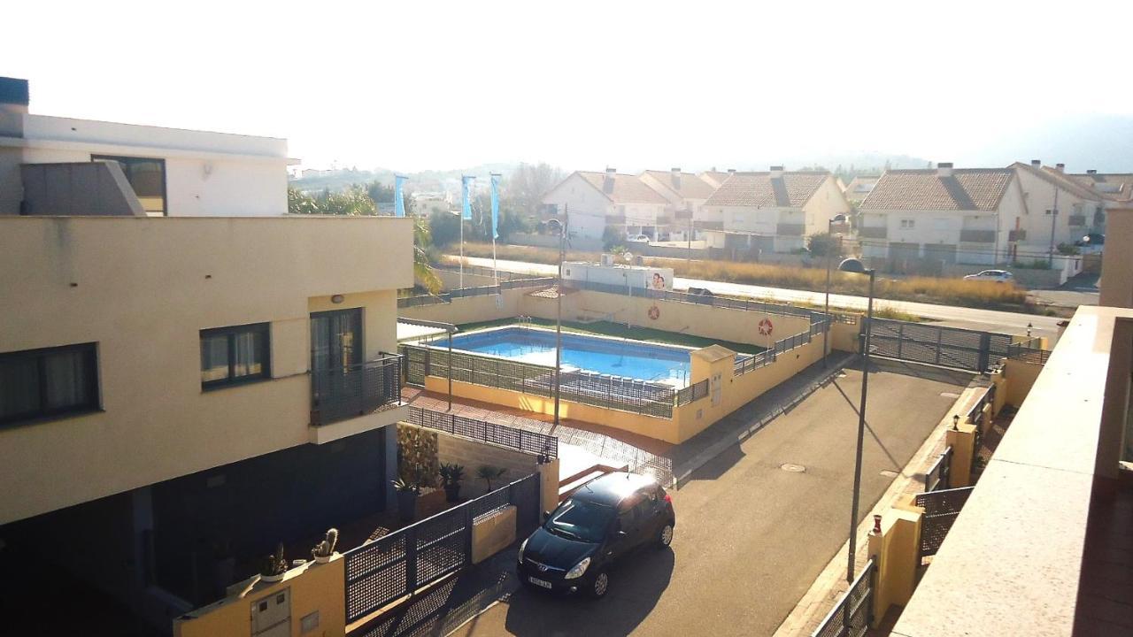 Terravita Residencial Lek Peniscola Exterior photo