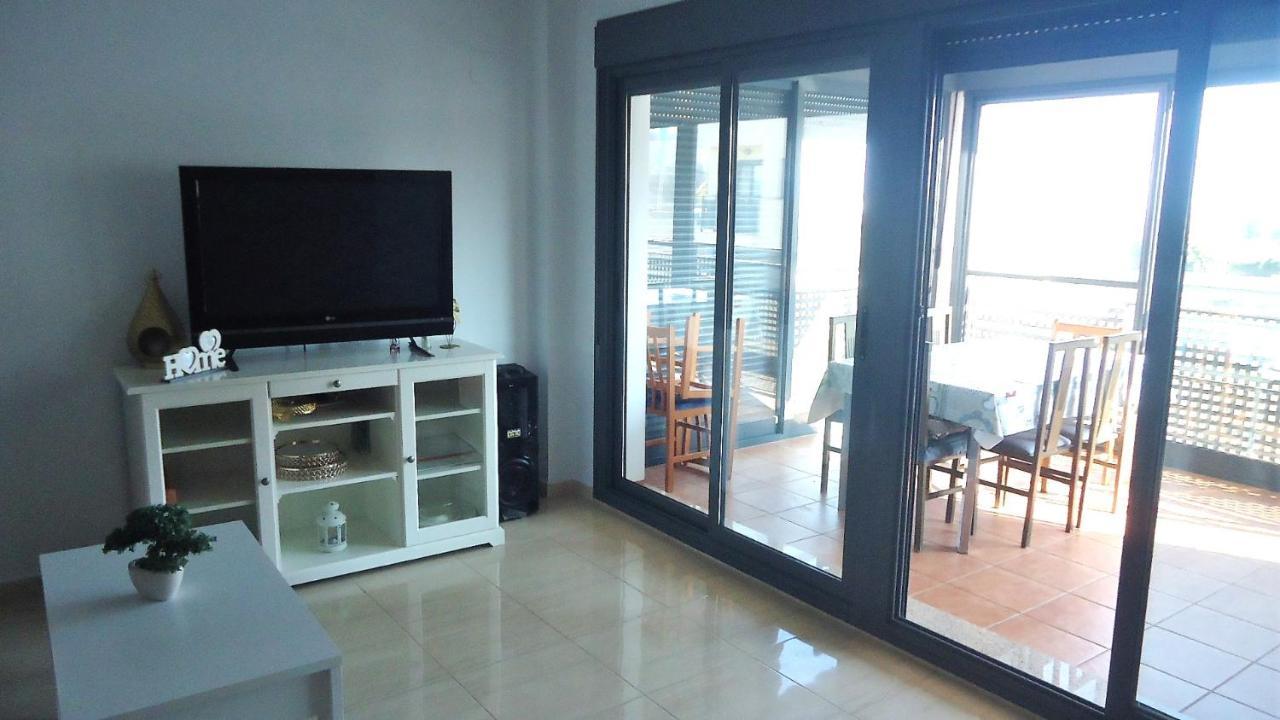 Terravita Residencial Lek Peniscola Exterior photo
